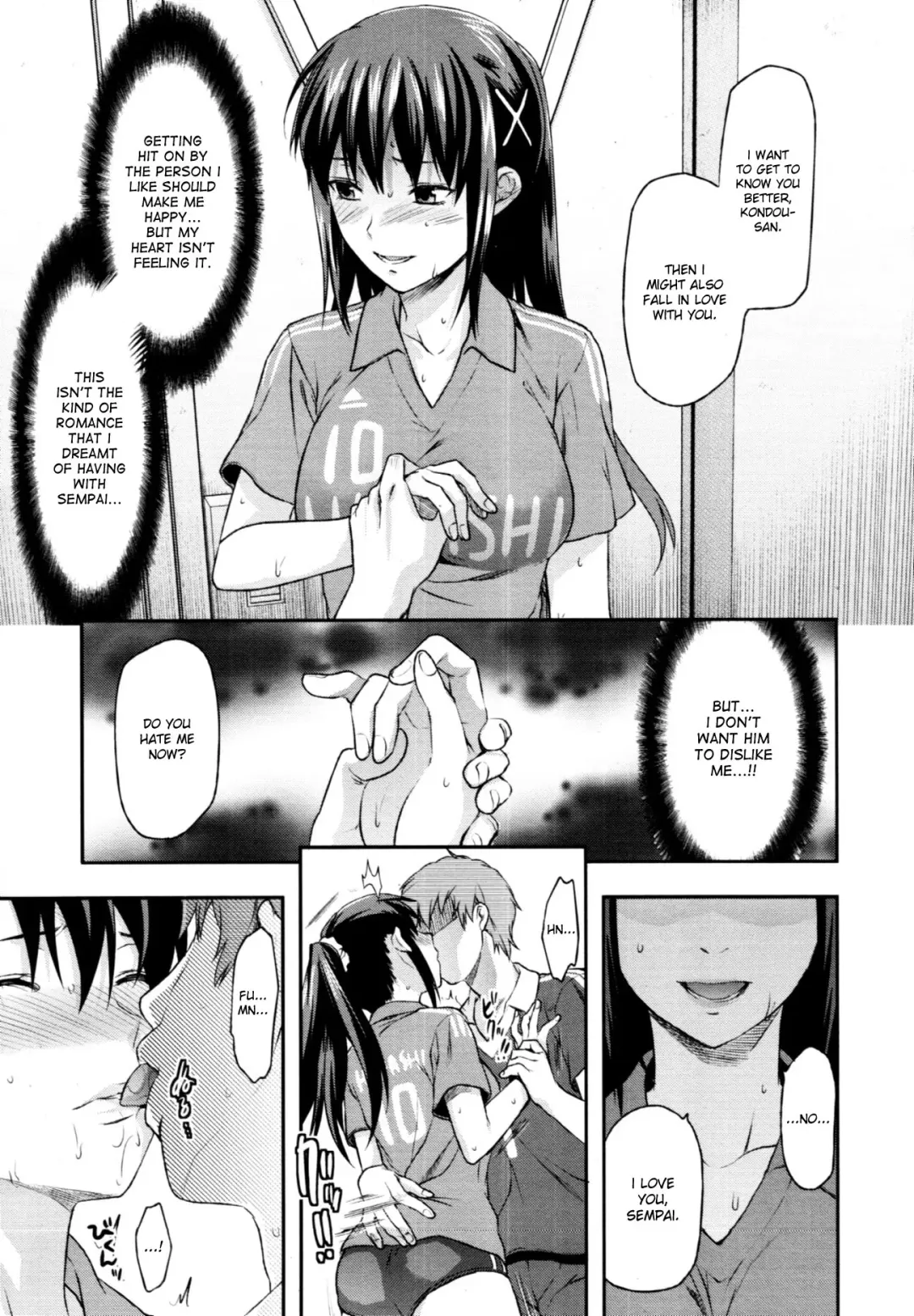 [Yuzuki N Dash] Sister Control Ch. 1-6 Fhentai - Page 63