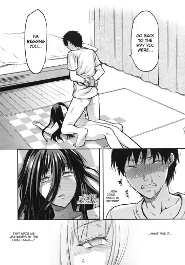 [Yuzuki N Dash] Sister Control Ch. 1-6 Fhentai - Page 154