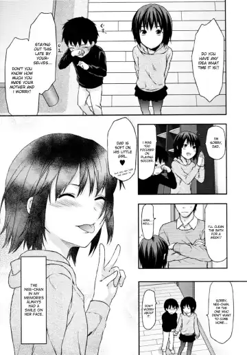 [Yuzuki N Dash] Sister Control Ch. 1-6 Fhentai - Page 53