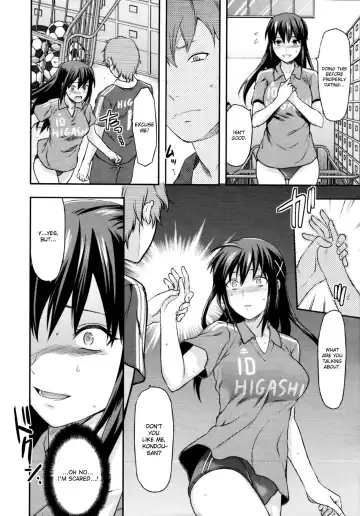 [Yuzuki N Dash] Sister Control Ch. 1-6 Fhentai - Page 62