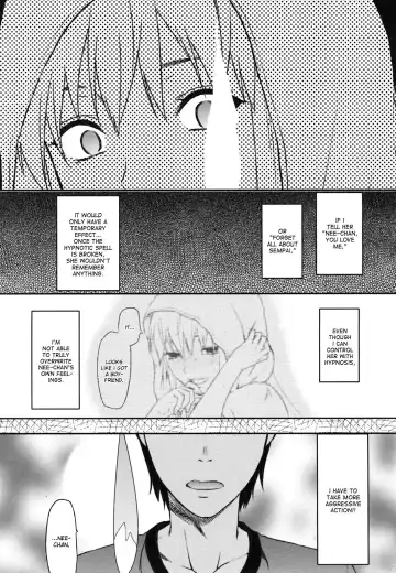 [Yuzuki N Dash] Sister Control Ch. 1-6 Fhentai - Page 79