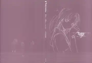 [Tony Taka] After…／After…-Sweet Kiss-二作品原画集 Fhentai - Page 139