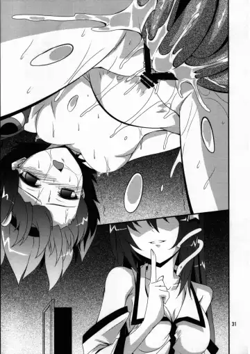 [Fumihiro - Santouhei] Sanae ～Satori no Heya～ Fhentai.net - Page 30