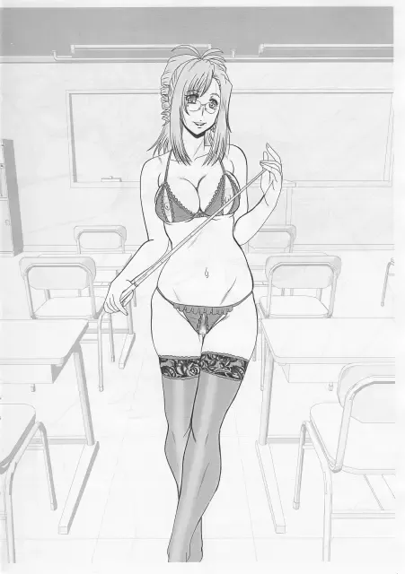 [Fukada Takushi] Rakugaki Hon 2012 Fhentai - Page 12