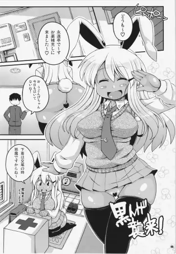 [Sugiura Sen] Ketsu darake Touhou Soushuuhen + Fhentai - Page 49