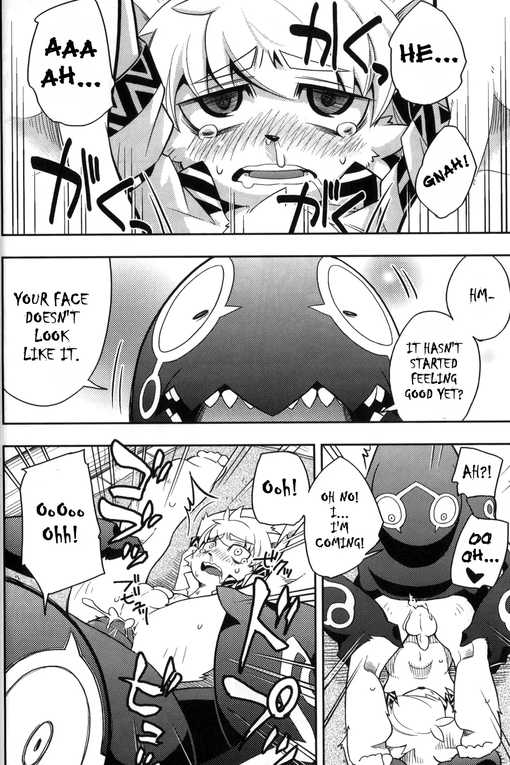 [Harusuke] Harubon 6 Fhentai - Page 18