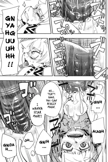 [Harusuke] Harubon 6 Fhentai - Page 17