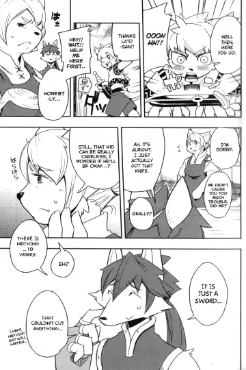 [Harusuke] Harubon 6 Fhentai - Page 7
