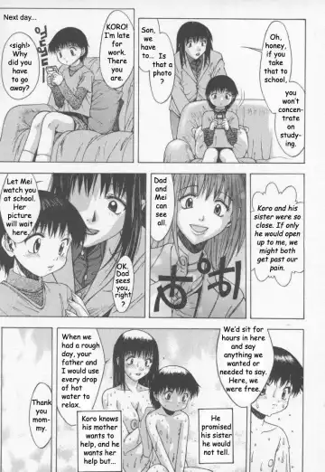 [Tsukimori Izumi] Winter of Mom's Defeat Fhentai.net - Page 2