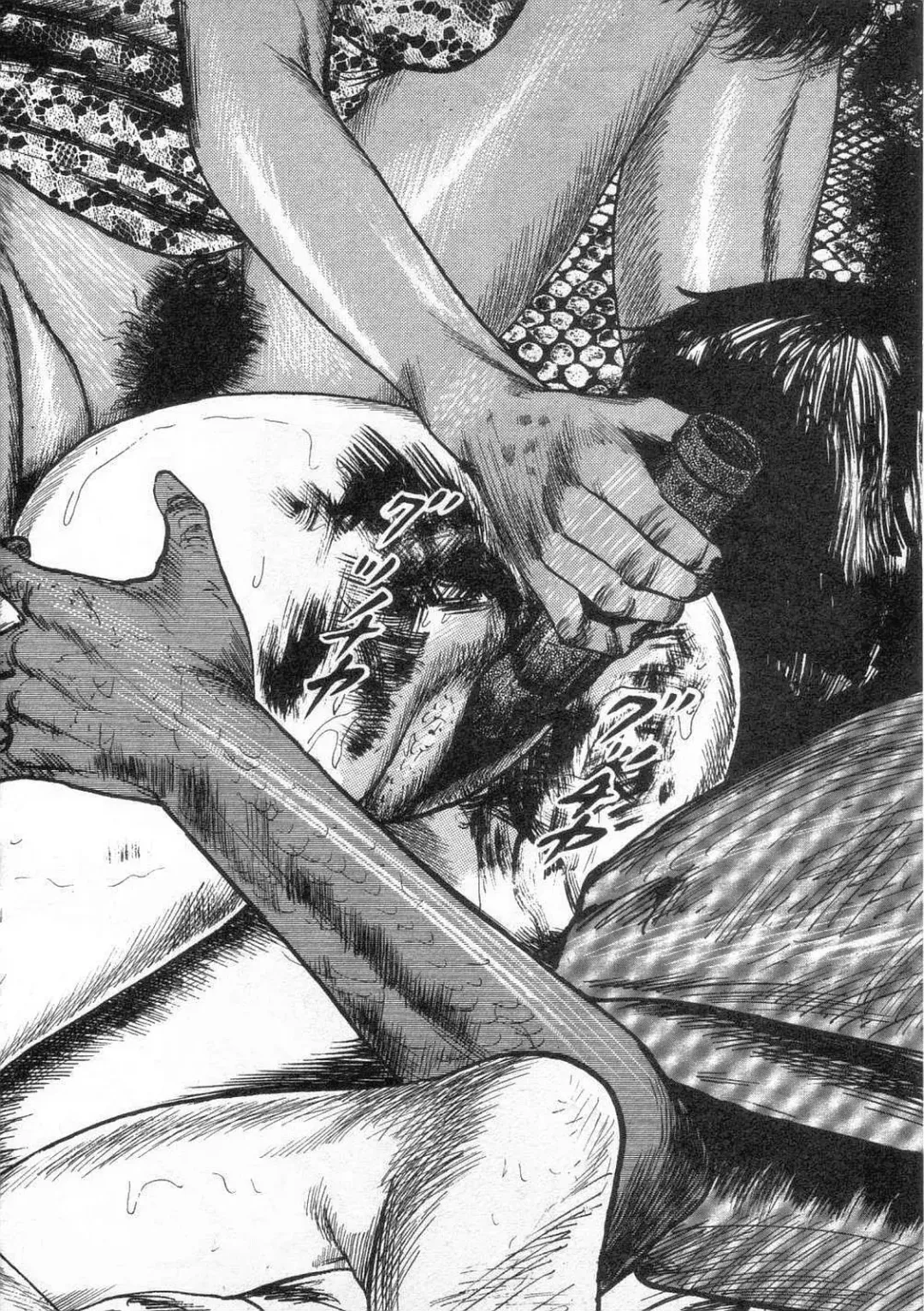 [Sanjou Tomomi] jokousei shiiku Fhentai - Page 183