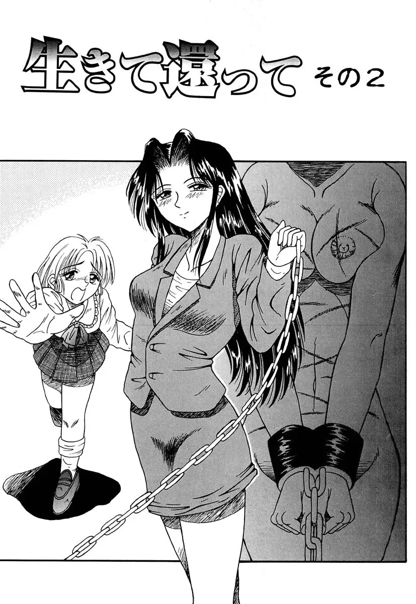 [Kesshousui] Otome no Seikanritsu Fhentai - Page 20