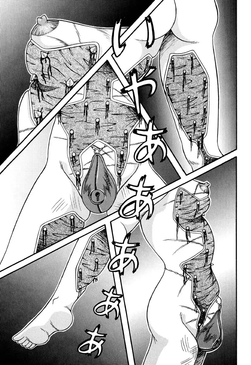 [Kesshousui] Otome no Seikanritsu Fhentai - Page 48