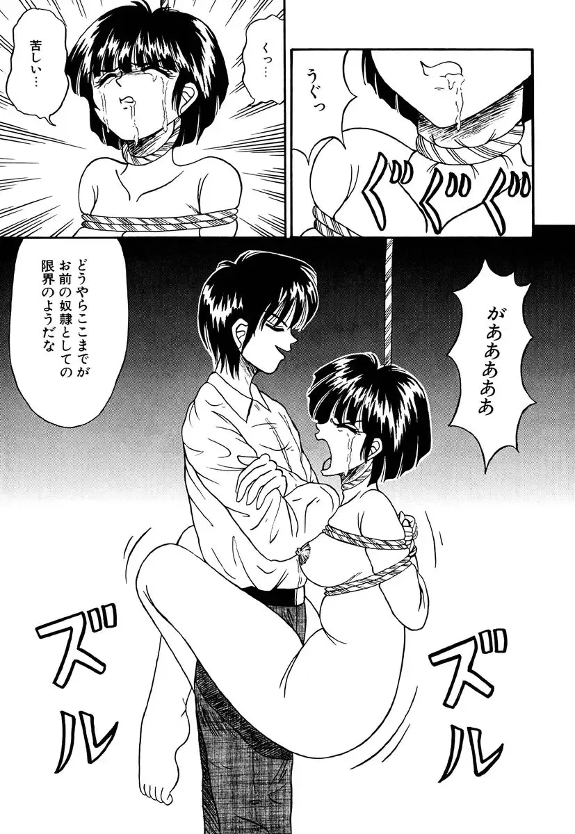 [Kesshousui] Otome no Seikanritsu Fhentai - Page 60