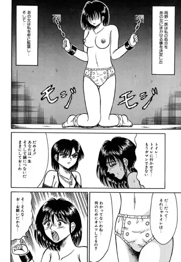 [Kesshousui] Otome no Seikanritsu Fhentai - Page 143