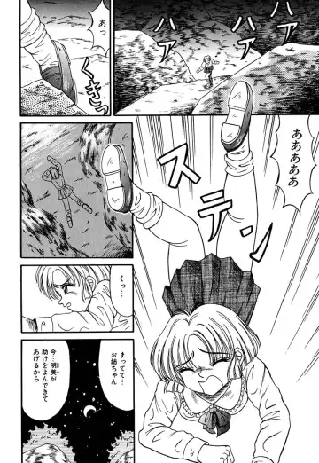 [Kesshousui] Otome no Seikanritsu Fhentai - Page 21