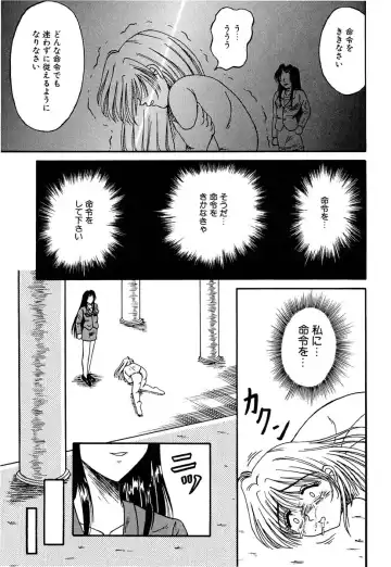 [Kesshousui] Otome no Seikanritsu Fhentai - Page 42