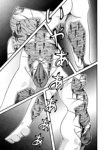 [Kesshousui] Otome no Seikanritsu Fhentai - Page 48