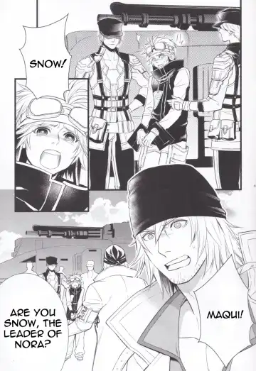 [Hepoi - Takuma] noli me tangere Fhentai - Page 3