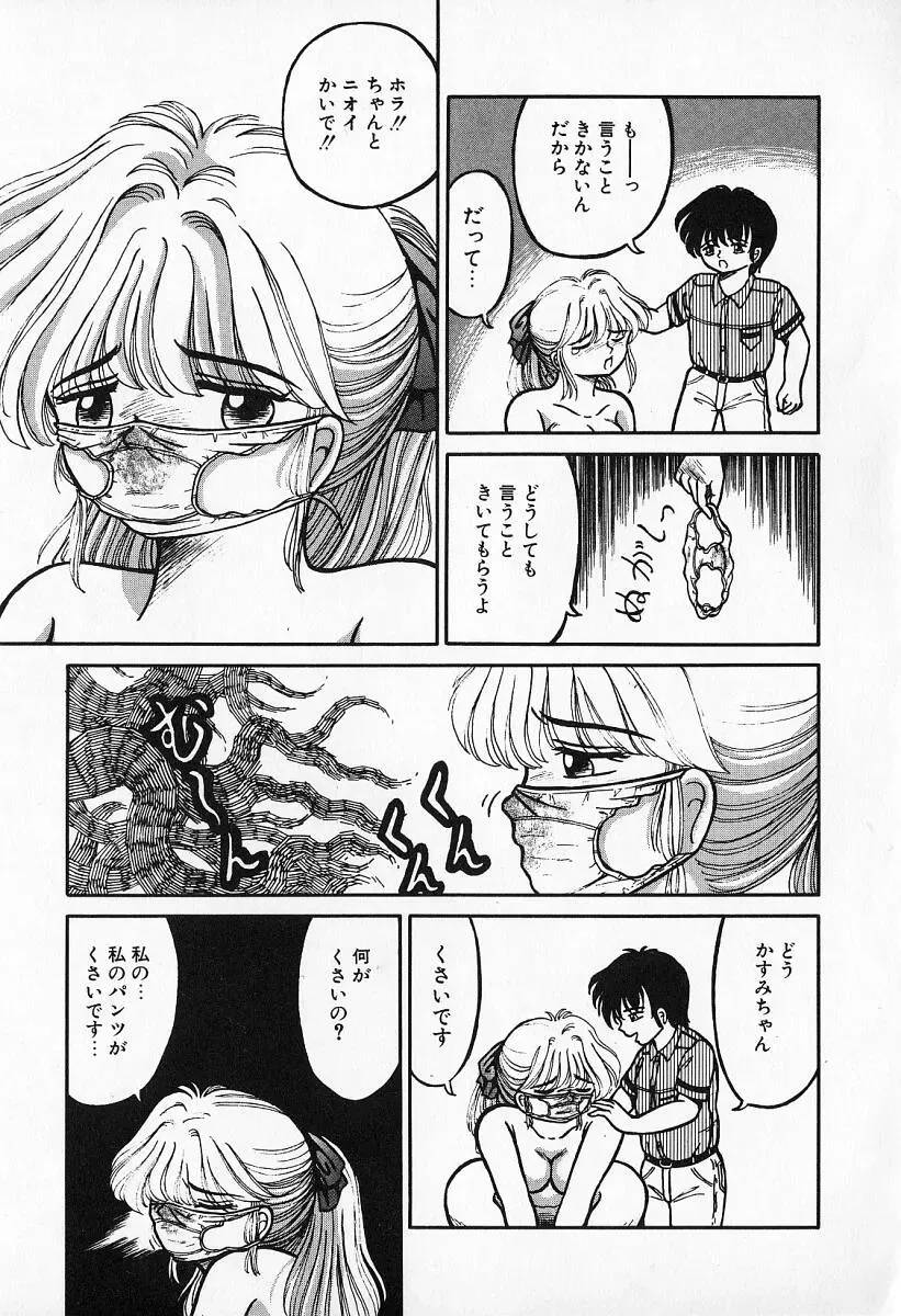[Kesshousui] Otome no Negai Fhentai - Page 14