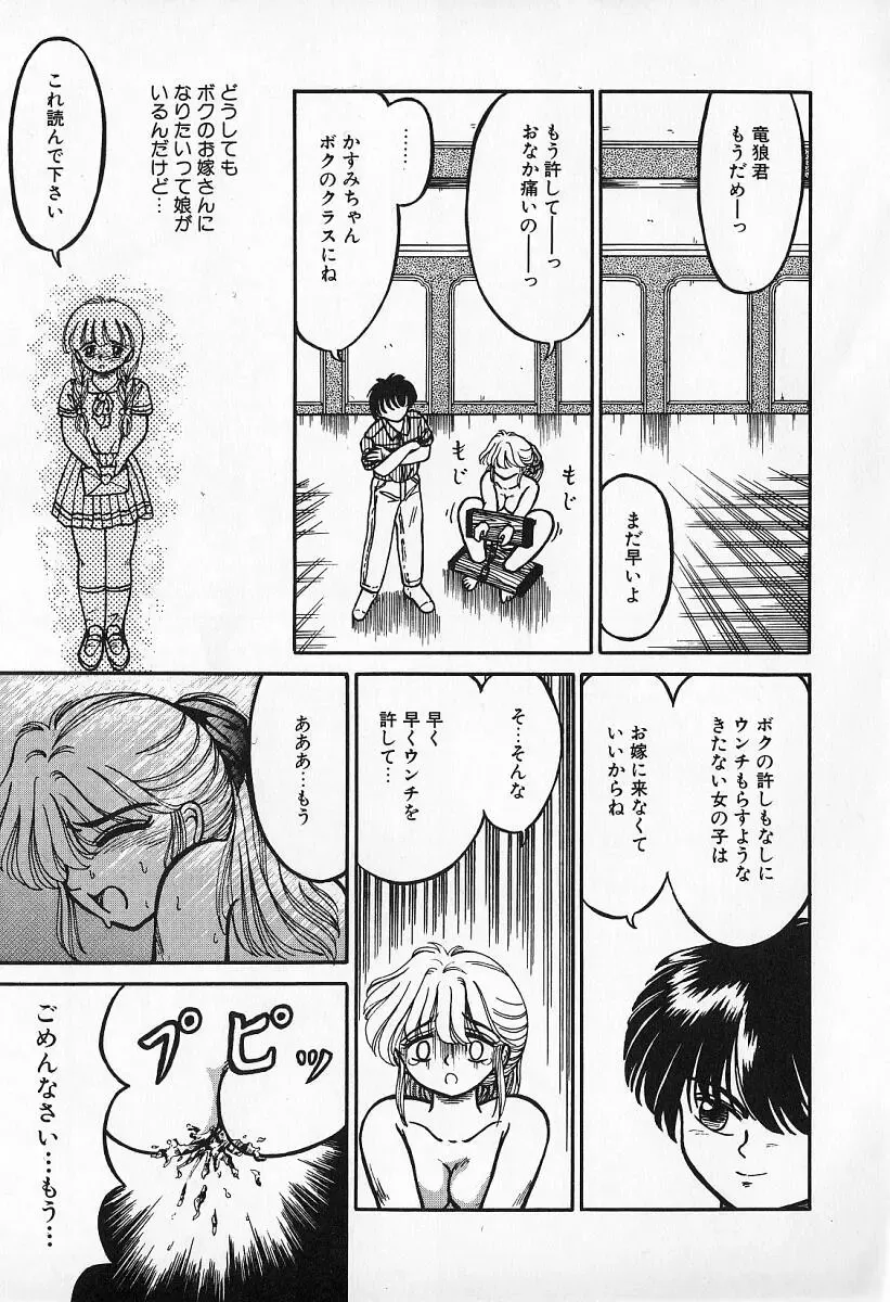 [Kesshousui] Otome no Negai Fhentai - Page 18
