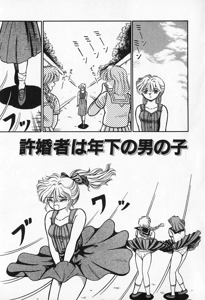 [Kesshousui] Otome no Negai Fhentai - Page 6