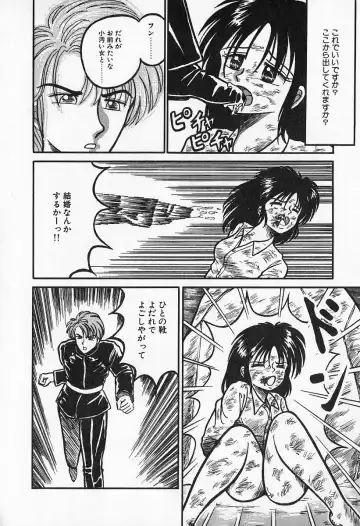 [Kesshousui] Otome no Negai Fhentai - Page 159