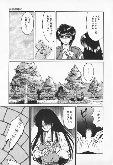 [Kesshousui] Otome no Negai Fhentai - Page 24