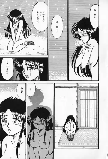 [Kesshousui] Otome no Negai Fhentai - Page 78