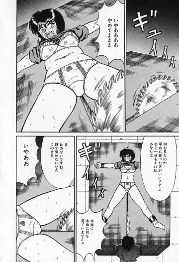 [Kesshousui] Otome no Negai Fhentai - Page 91