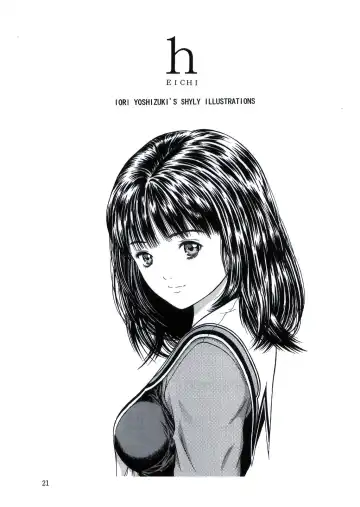 [Yamazaki Show] Raspberry Shake Fhentai - Page 21