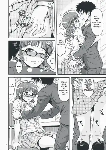 [Hida Tatsuo] Limited for You! Fhentai.net - Page 11