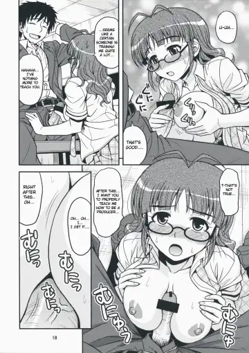 [Hida Tatsuo] Limited for You! Fhentai.net - Page 17