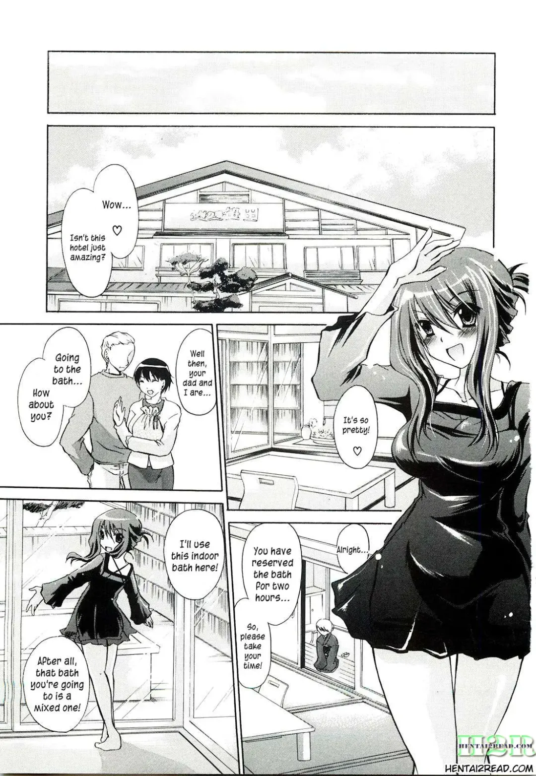 [Shinonome Ryu] NeeNe ~Ane Tokidoki Kanojo~ Fhentai - Page 111