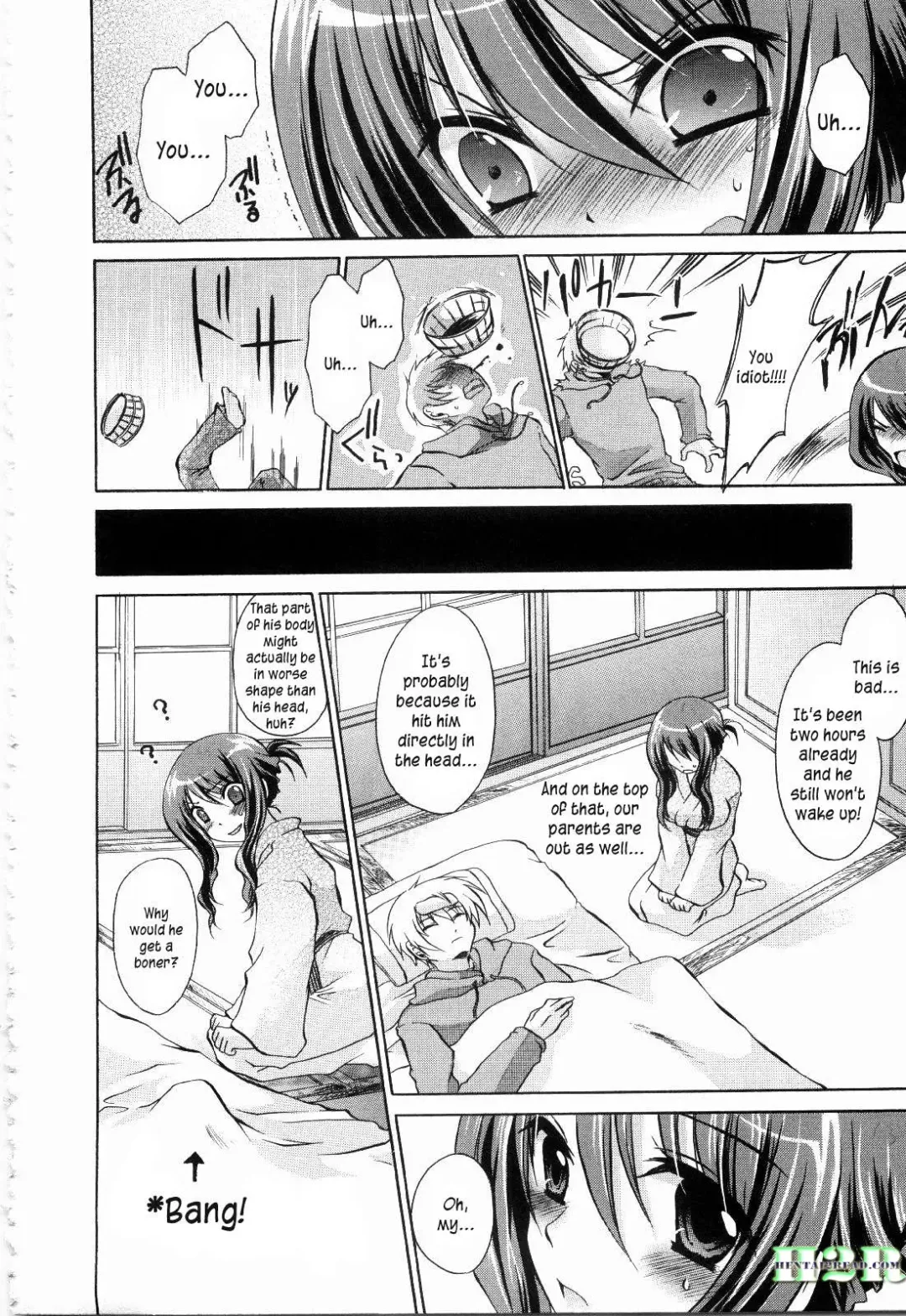 [Shinonome Ryu] NeeNe ~Ane Tokidoki Kanojo~ Fhentai - Page 114