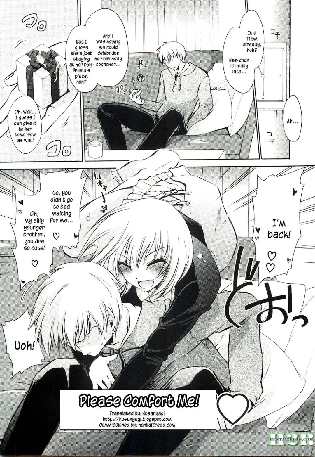 [Shinonome Ryu] NeeNe ~Ane Tokidoki Kanojo~ Fhentai - Page 127