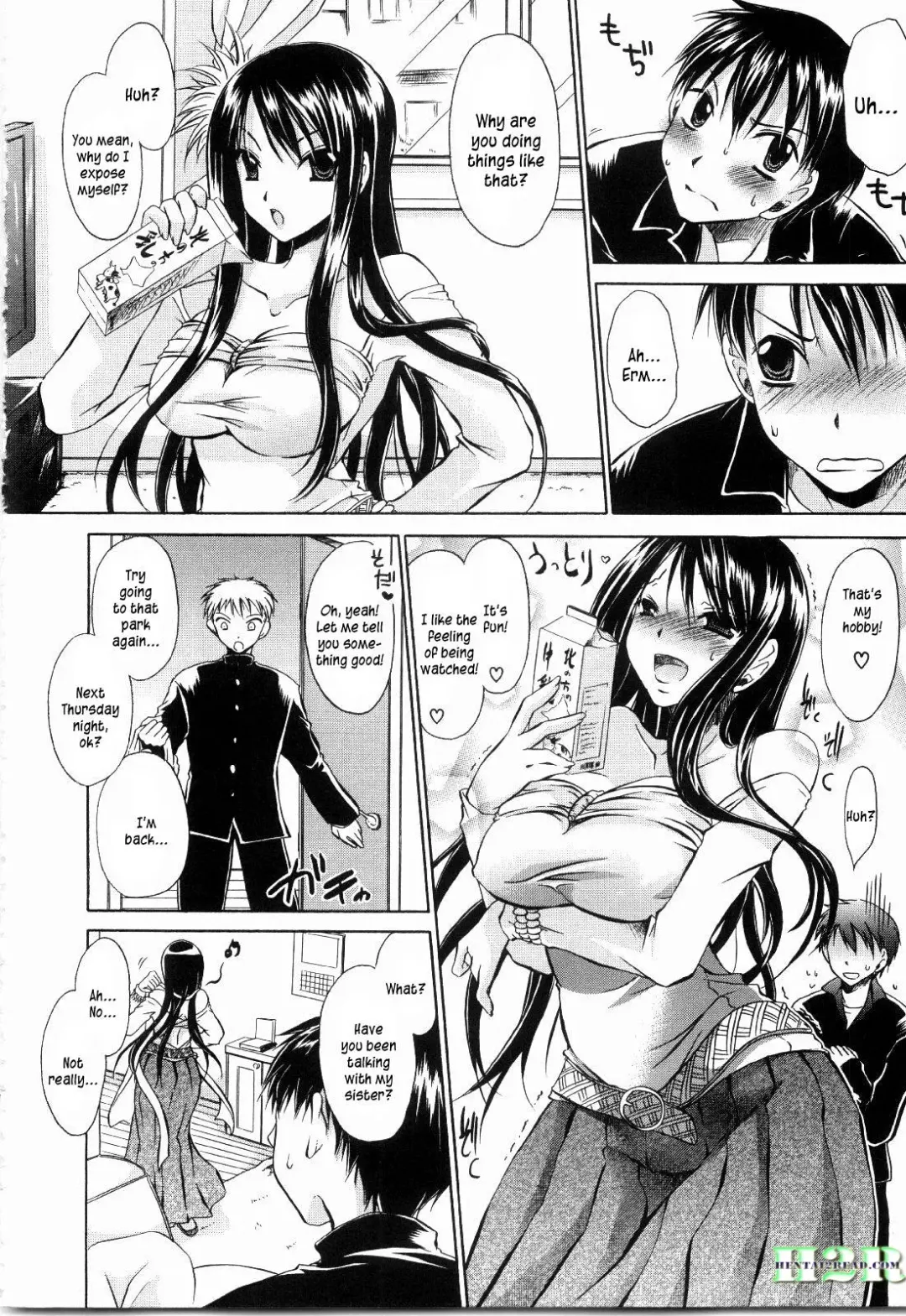 [Shinonome Ryu] NeeNe ~Ane Tokidoki Kanojo~ Fhentai - Page 150