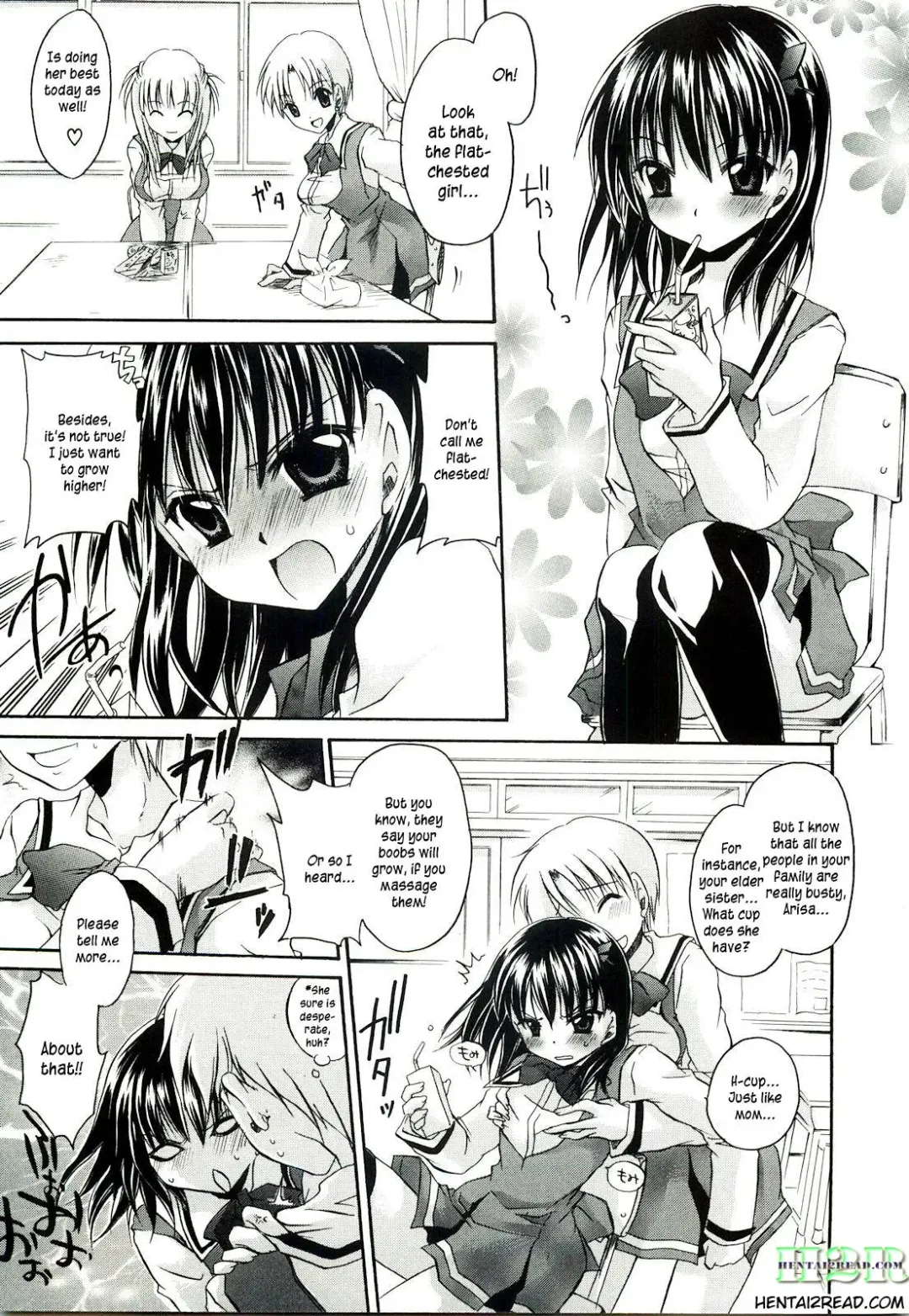 [Shinonome Ryu] NeeNe ~Ane Tokidoki Kanojo~ Fhentai - Page 163