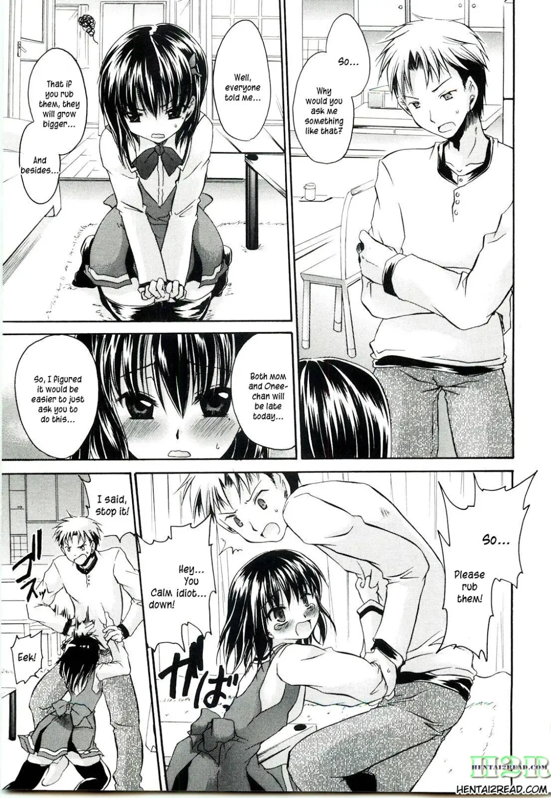 [Shinonome Ryu] NeeNe ~Ane Tokidoki Kanojo~ Fhentai - Page 165