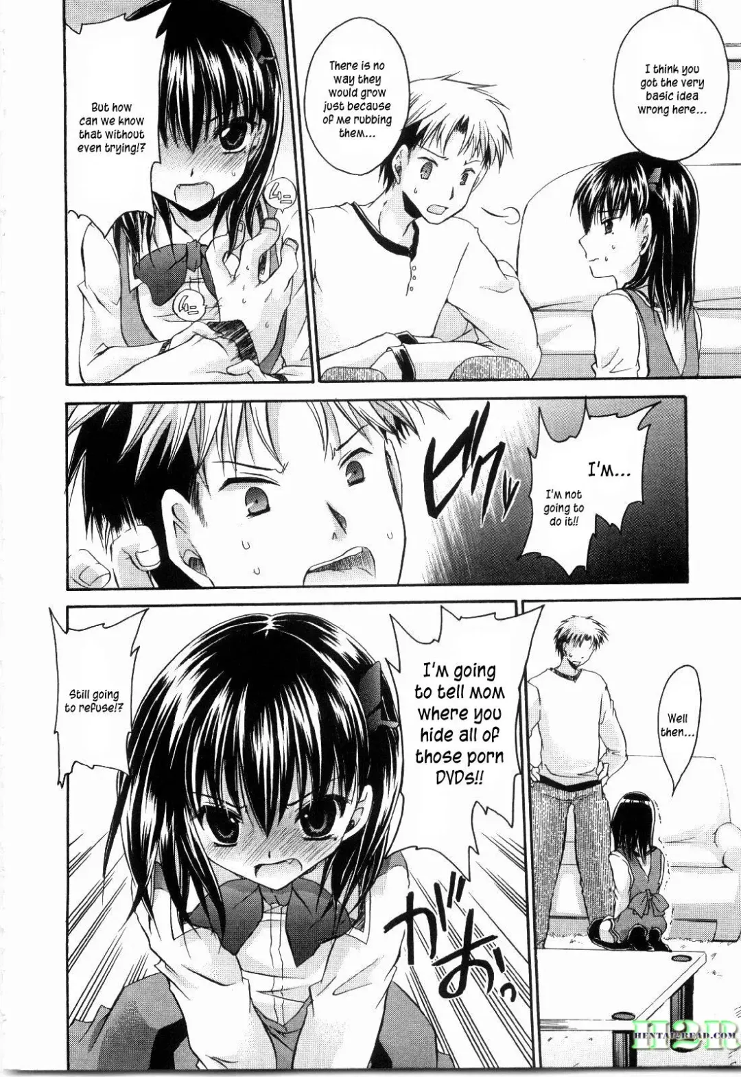 [Shinonome Ryu] NeeNe ~Ane Tokidoki Kanojo~ Fhentai - Page 166
