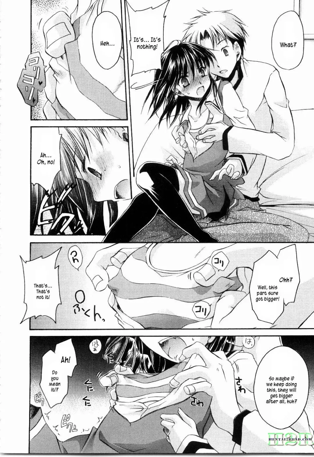 [Shinonome Ryu] NeeNe ~Ane Tokidoki Kanojo~ Fhentai - Page 168