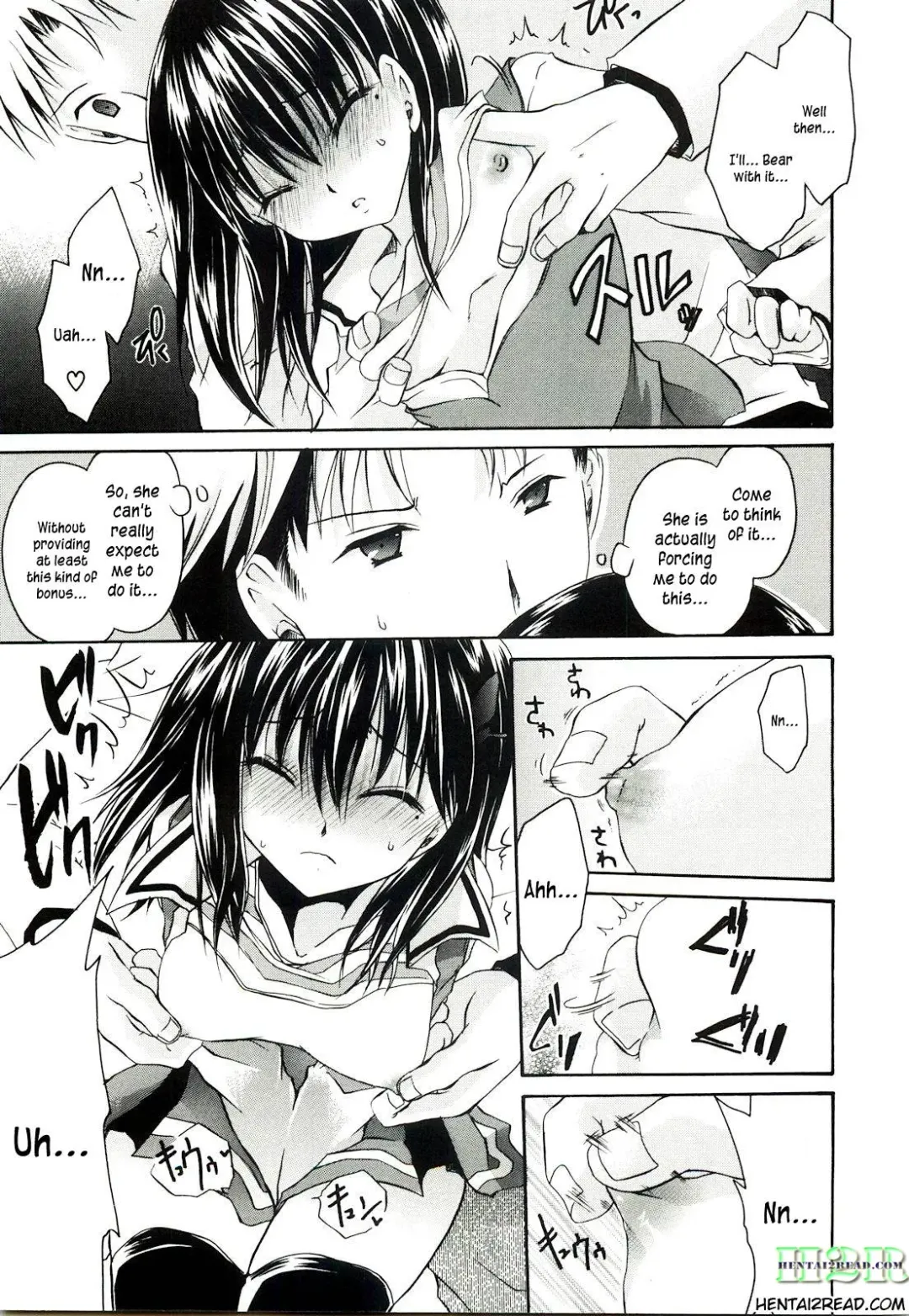 [Shinonome Ryu] NeeNe ~Ane Tokidoki Kanojo~ Fhentai - Page 169