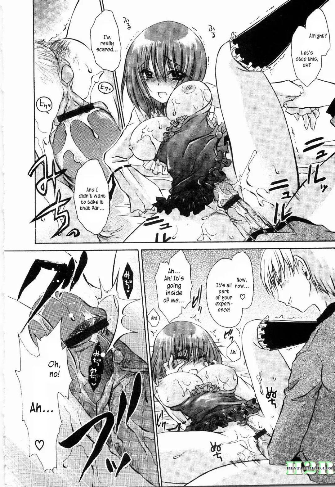 [Shinonome Ryu] NeeNe ~Ane Tokidoki Kanojo~ Fhentai - Page 98