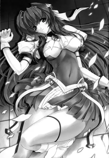 [Inoino] Fallen Beat Angel Fhentai - Page 2