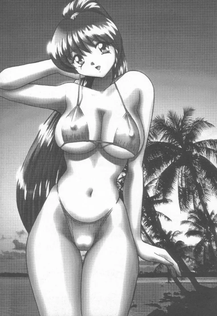 [Okamoto Fujio] Sperm Target Fhentai - Page 68