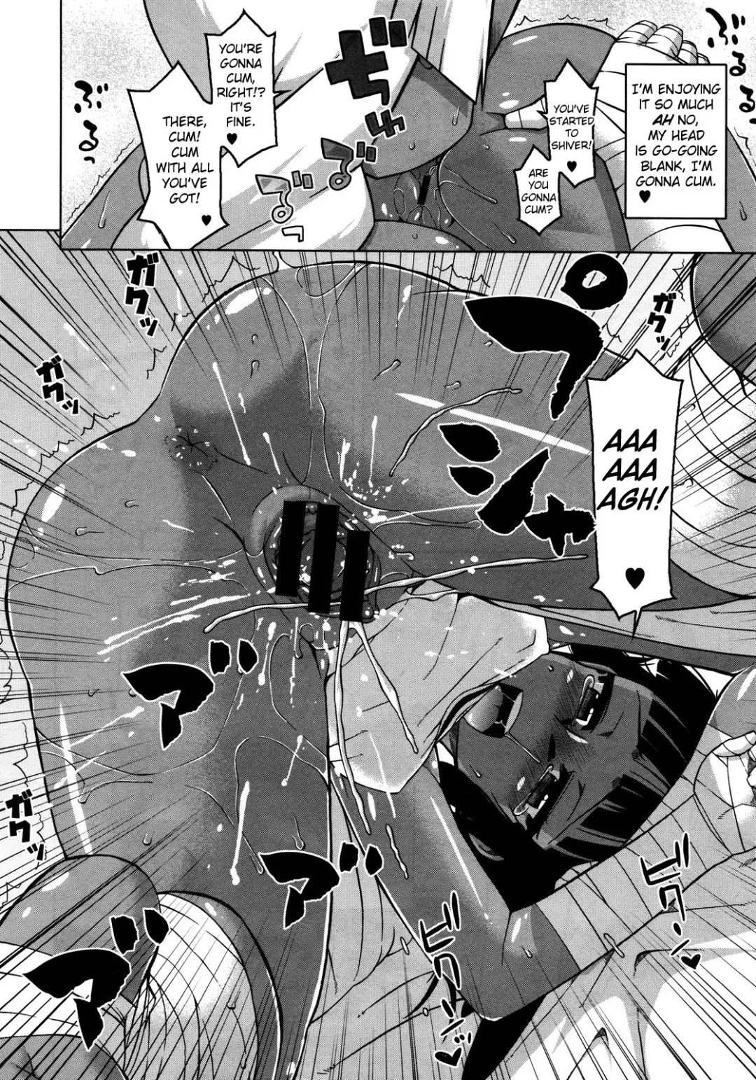 [Takatsu] Soremo Rekishi ni Kaichau no!? | You're Gonna Write that Down in History Too!? Fhentai - Page 18