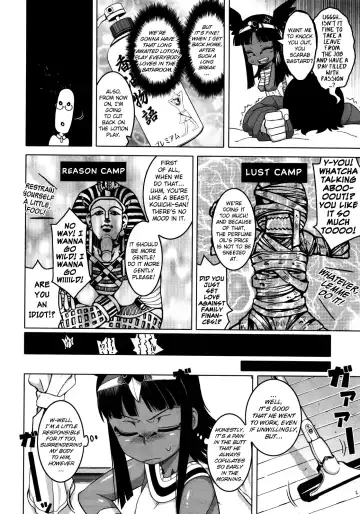 [Takatsu] Soremo Rekishi ni Kaichau no!? | You're Gonna Write that Down in History Too!? Fhentai - Page 10