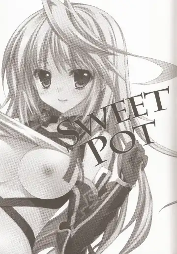 [Hasegawa Yukino] SWEETPOT Fhentai.net - Page 2