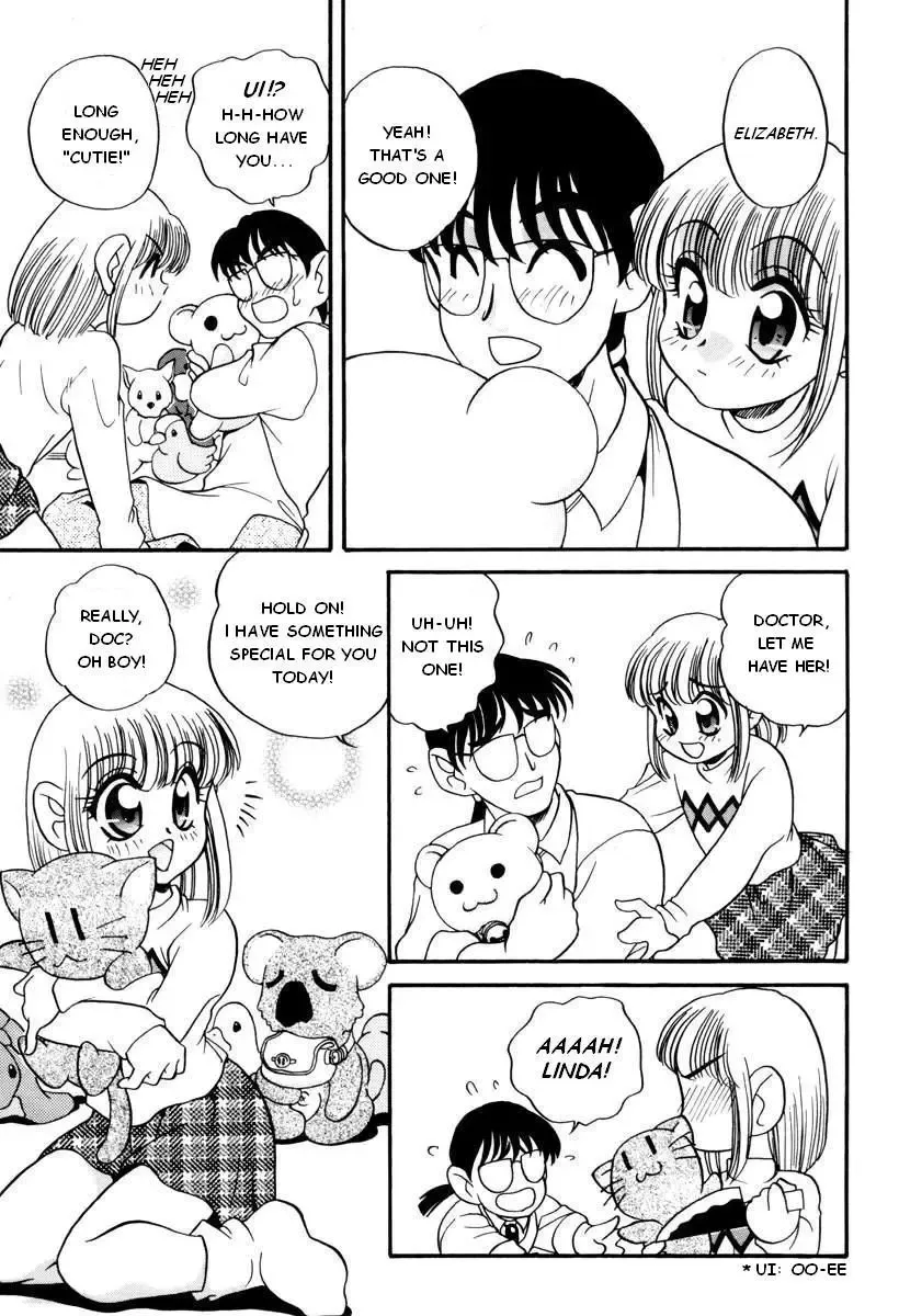 [Araki Akira] Stuffed Rabbit Fhentai.net - Page 3