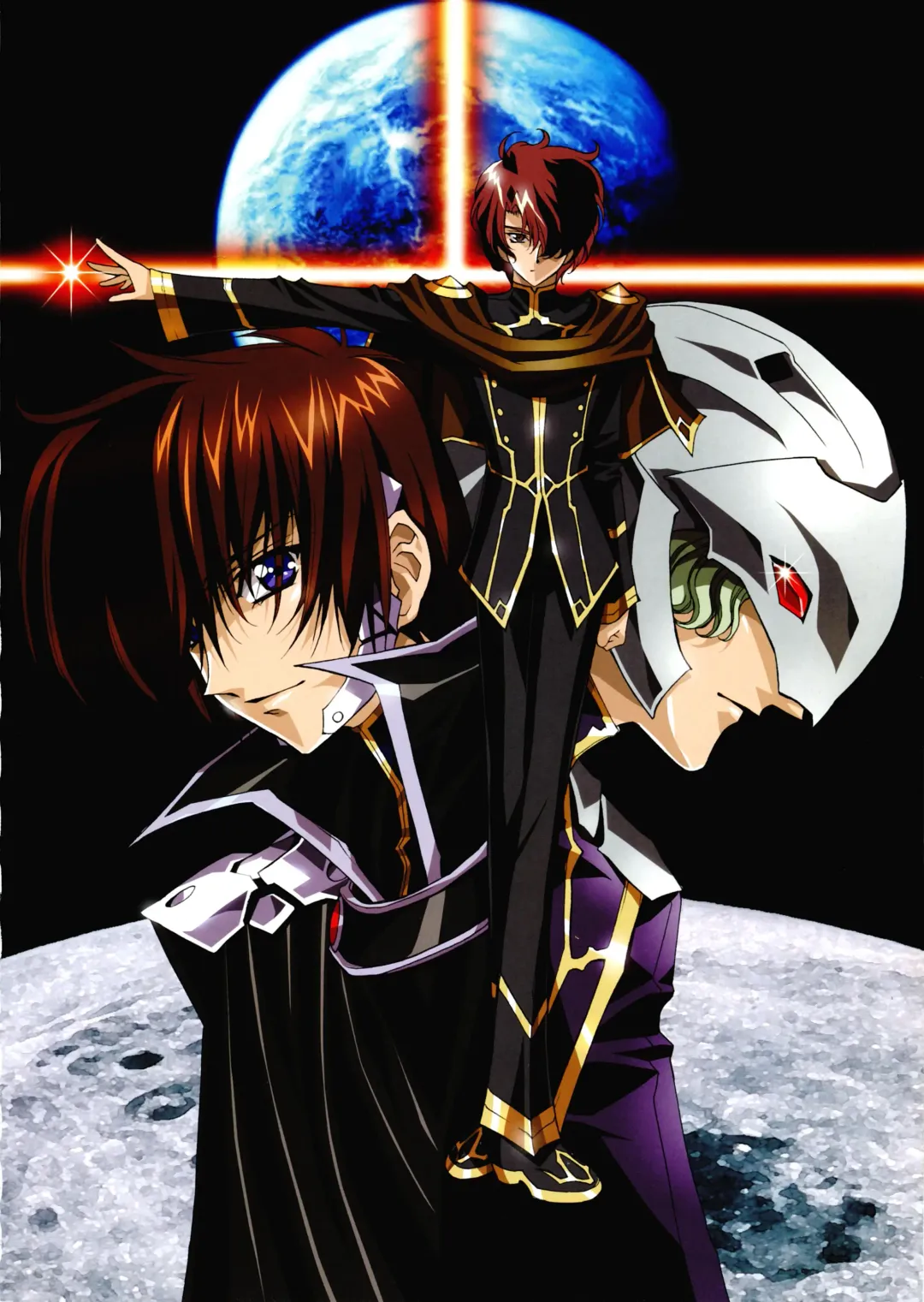 [Urushihara Satoshi] Urushihara Satoshi Illustration reira Fhentai - Page 52