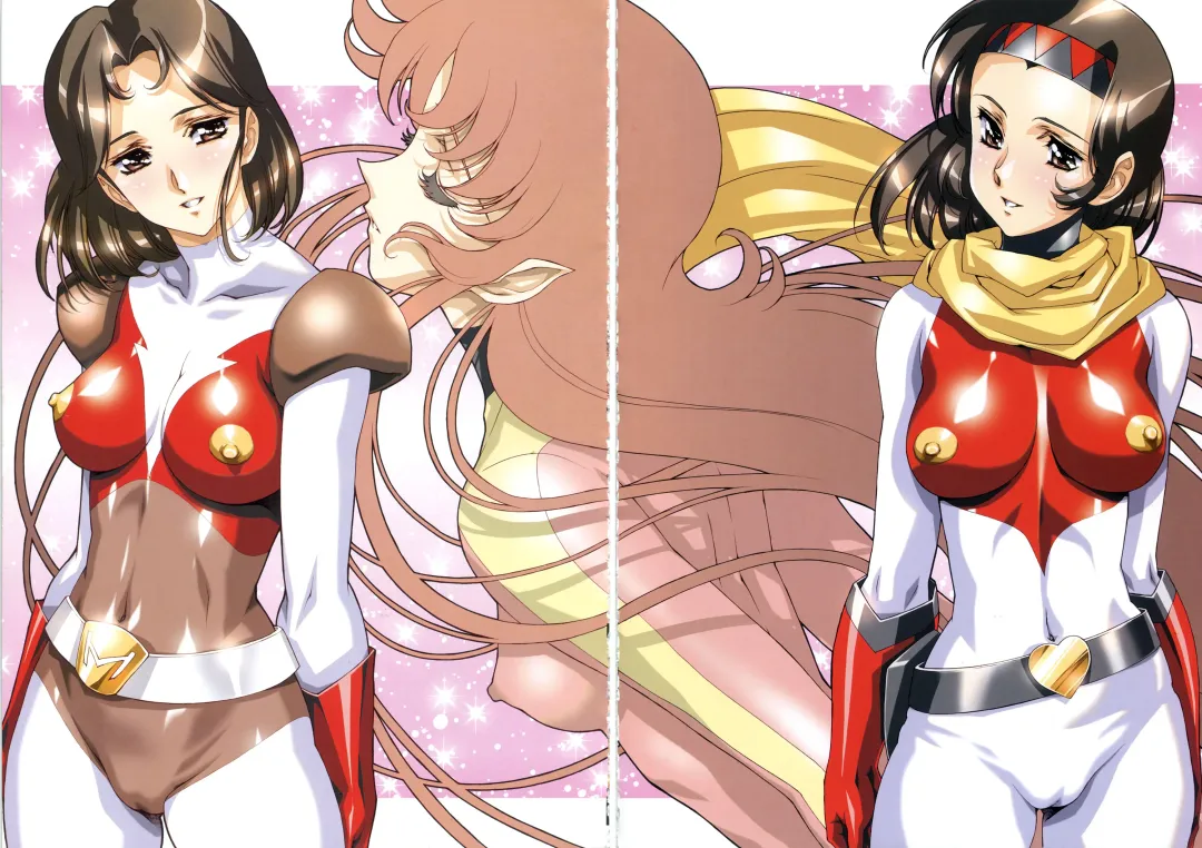 [Urushihara Satoshi] Urushihara Satoshi Illustration reira Fhentai - Page 62